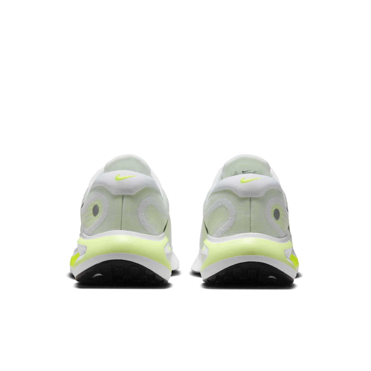 Nike Journey Run 'White Barely Volt' FN0228-700