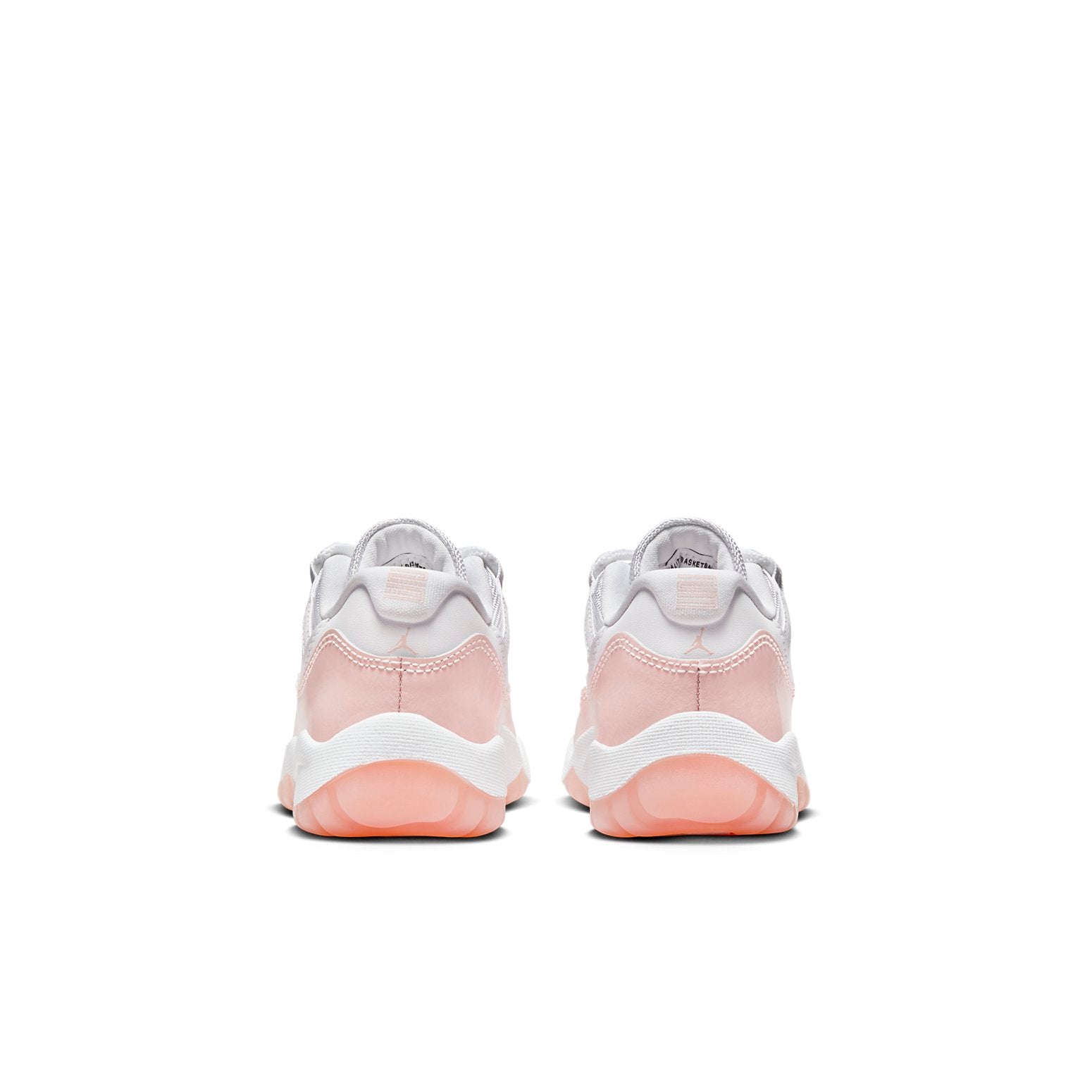 (PS) Air Jordan 11 Retro Low 'Legend Pink' 580522-160