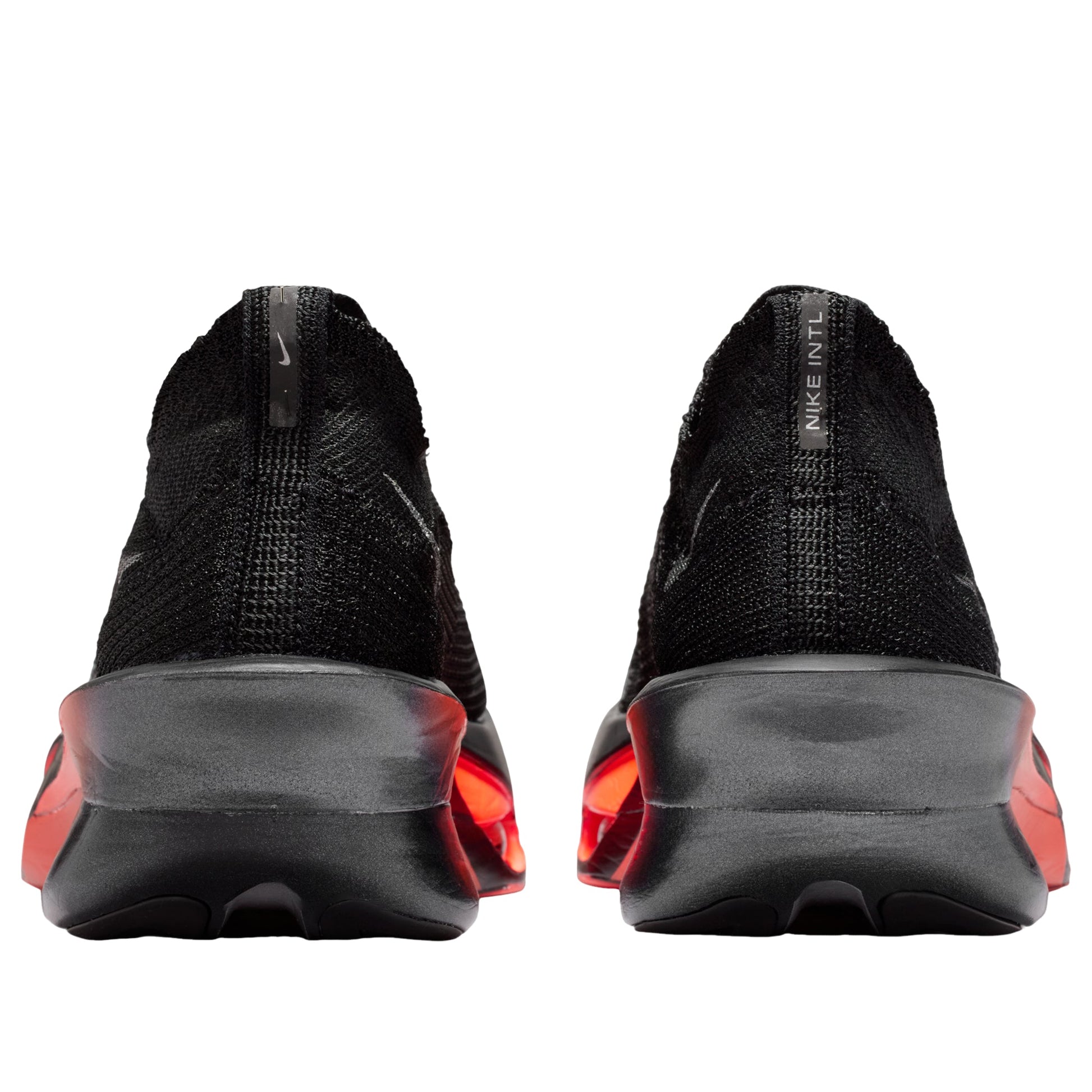 Nike Air Zoom Alphafly 3 'Black Bright Crimson Wolf Grey' IR1996-001