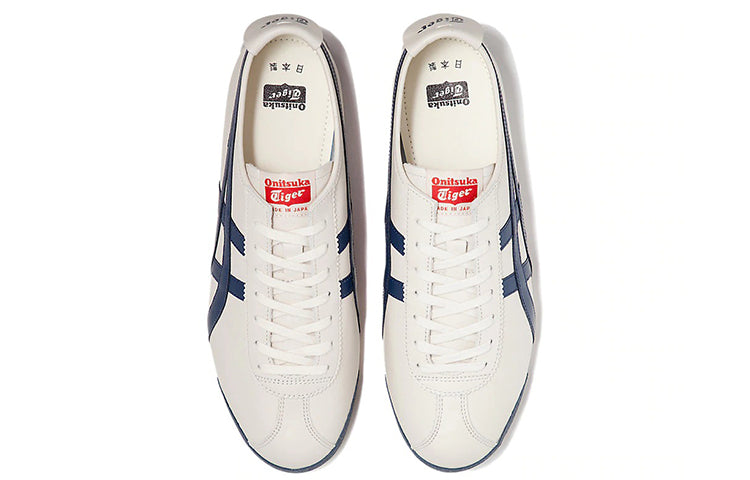 Onitsuka Tiger Nippon Made Limber 'Blue White Red' 1183B358-200