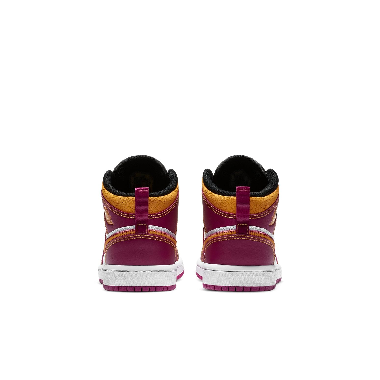 (PS) Air Jordan 1 Mid 'Da de Muertos' DC0499-100