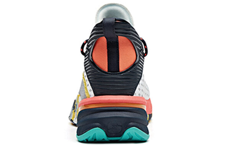 ANTA UFO 2 'White Black Orange' 112011608-6