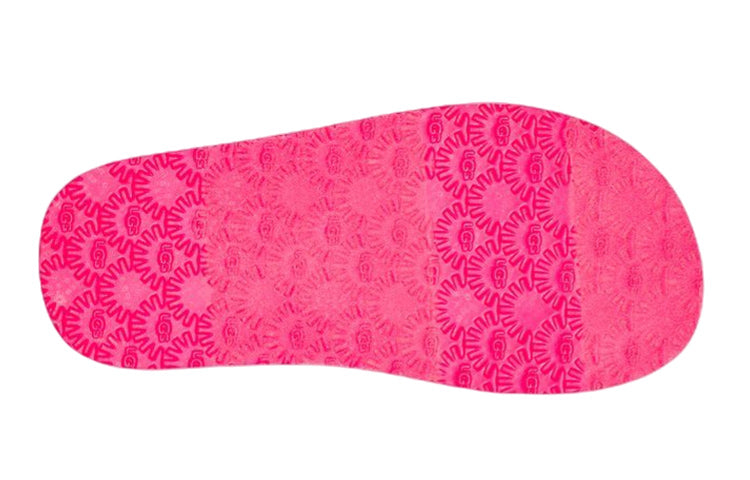 (PS) UGG Zuma Sling Sandal 'Taffy Pink' 1126932K-TYPN