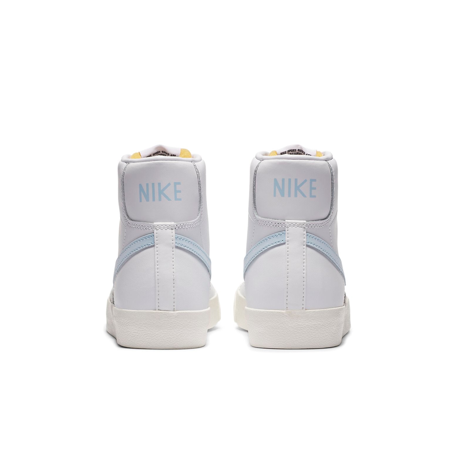 Nike Blazer Mid '77 Vintage 'White Celestine Blue' BQ6806-109