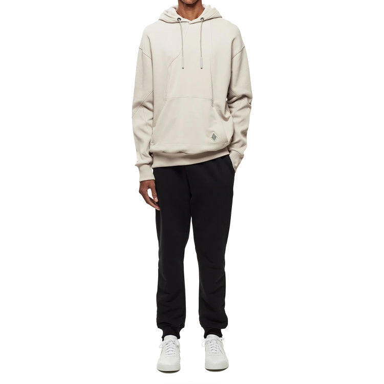 Men's A-COLD-WALL* MIES Creamy White ACWMW024E-CMN
