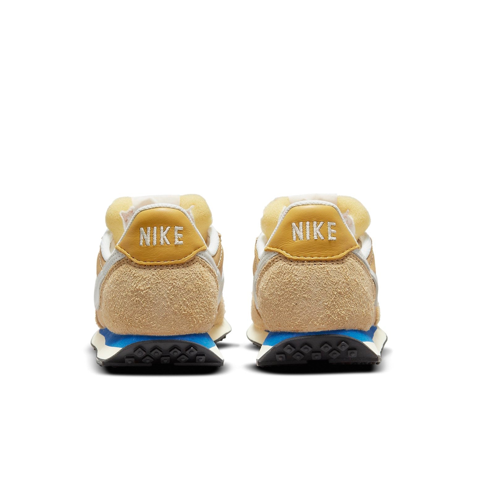 (WMNS) Nike Waffle Trainer 2 'Warm Core' DO2372-737