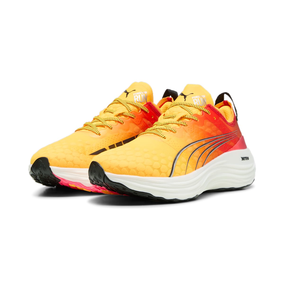PUMA ForeverRun Nitro 'Fade Sun Stream' 310479-01