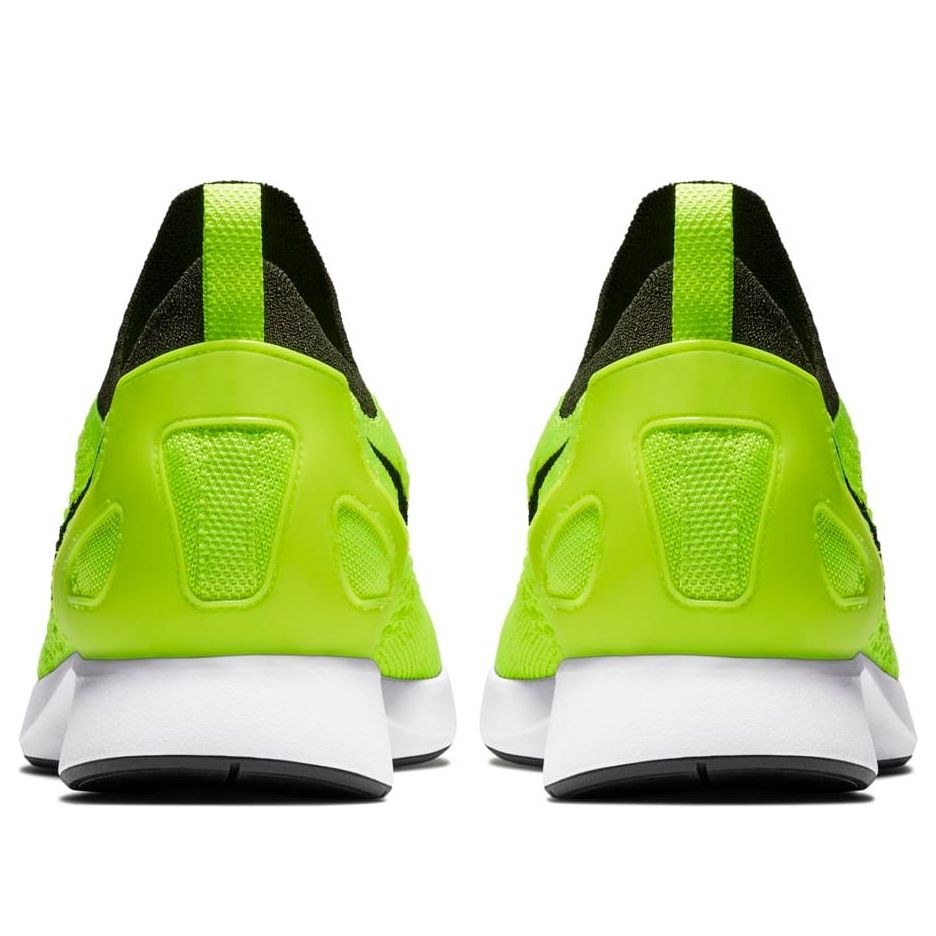 Nike Air Zoom Mariah Flyknit Racer 'Volt' 918264-700