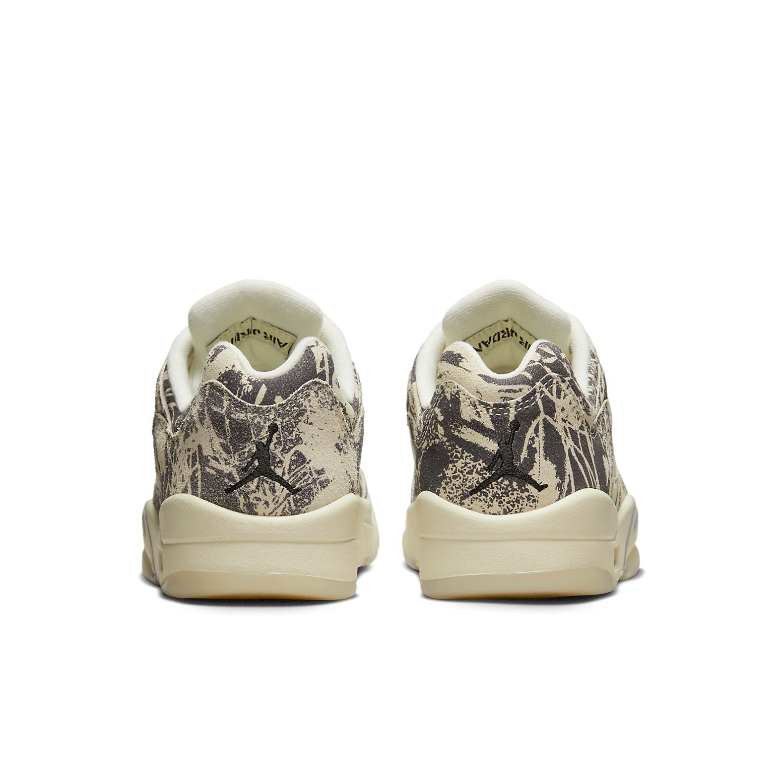 (WMNS) Air Jordan 5 Retro Low 'Expression' DA8016-100