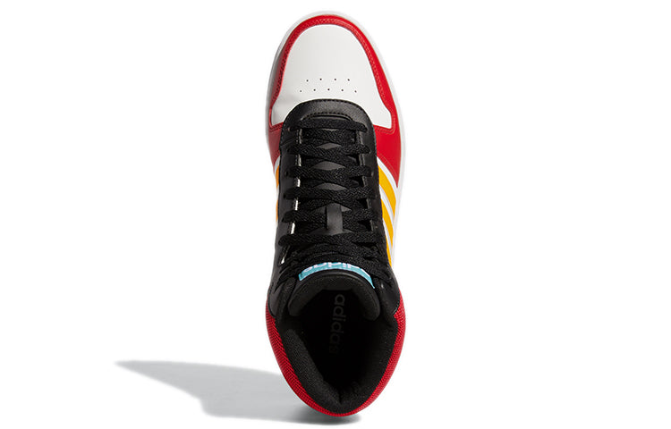adidas Hoops 2.0 Mid 'Multi-Color' GY5890
