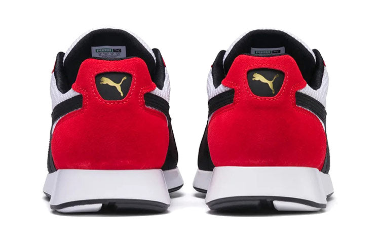 PUMA Rs-1 Og Low Top Red/White/Black 369150-02