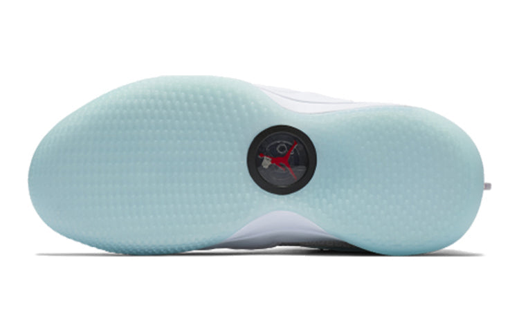 (GS) Air Jordan 33 'White' AQ9244-101