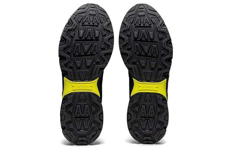 ASICS Gel-Venture 6 'Black' 1201A553-001