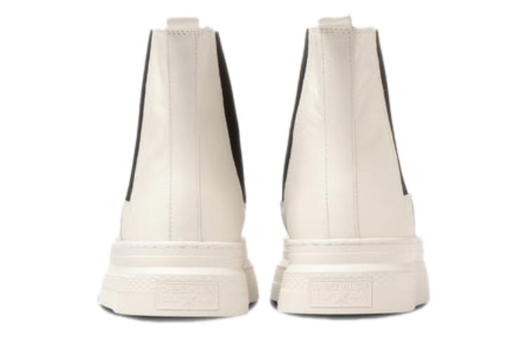 Converse All Star Coupe Bateau Sidegore 'White' 38001590
