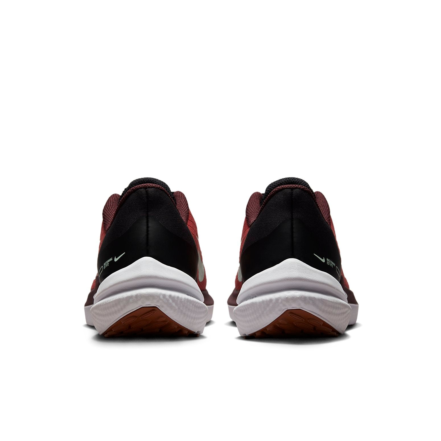 (WMNS) Nike Air Zoom Winflo 9 'Burgundy' DD8686-601
