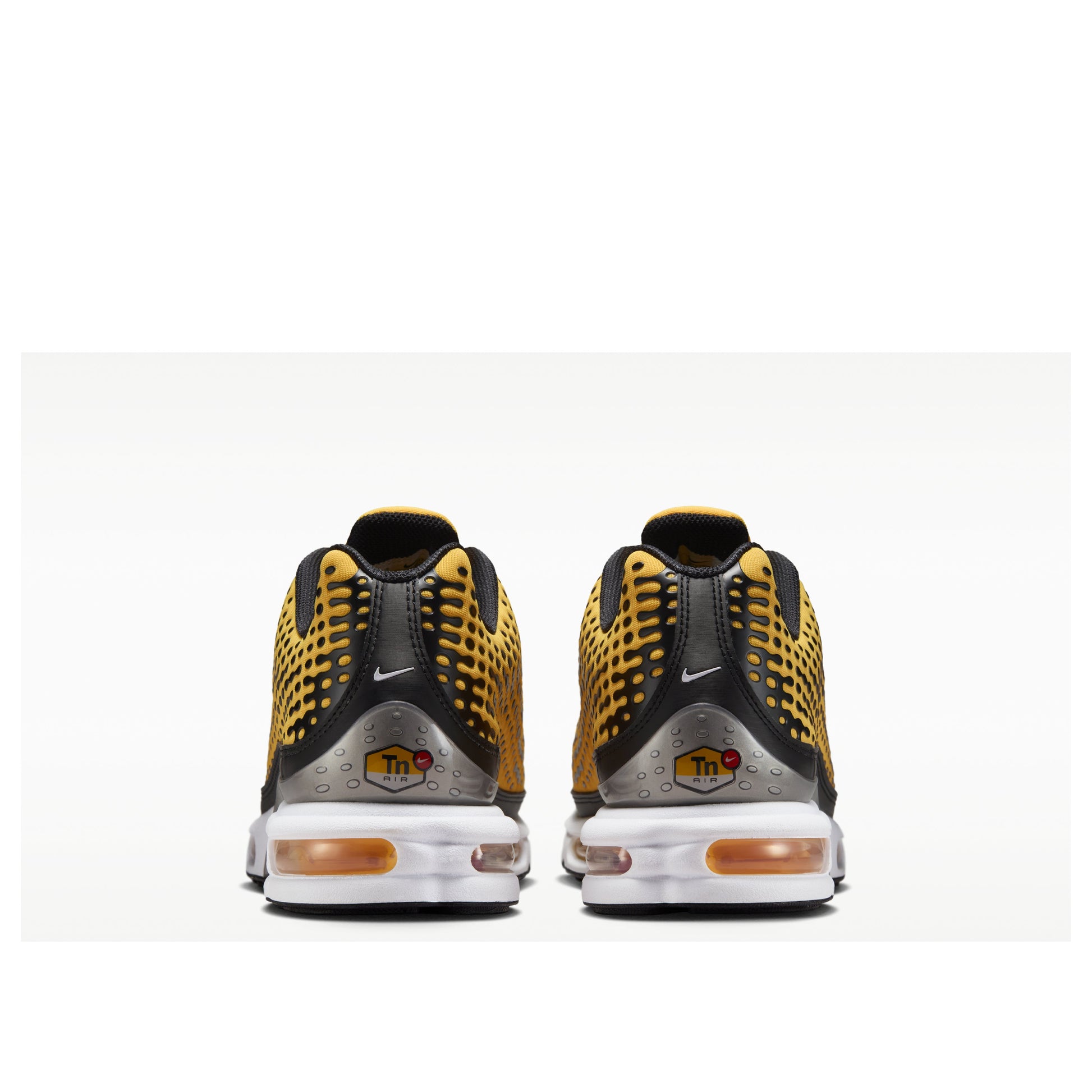 Nike Air Max Plus VII 'Varsity Maize' HQ2197-700