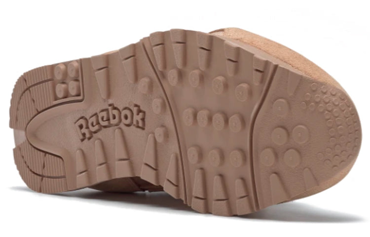 Reebok Vb Rapide Lotus Pink FW9991