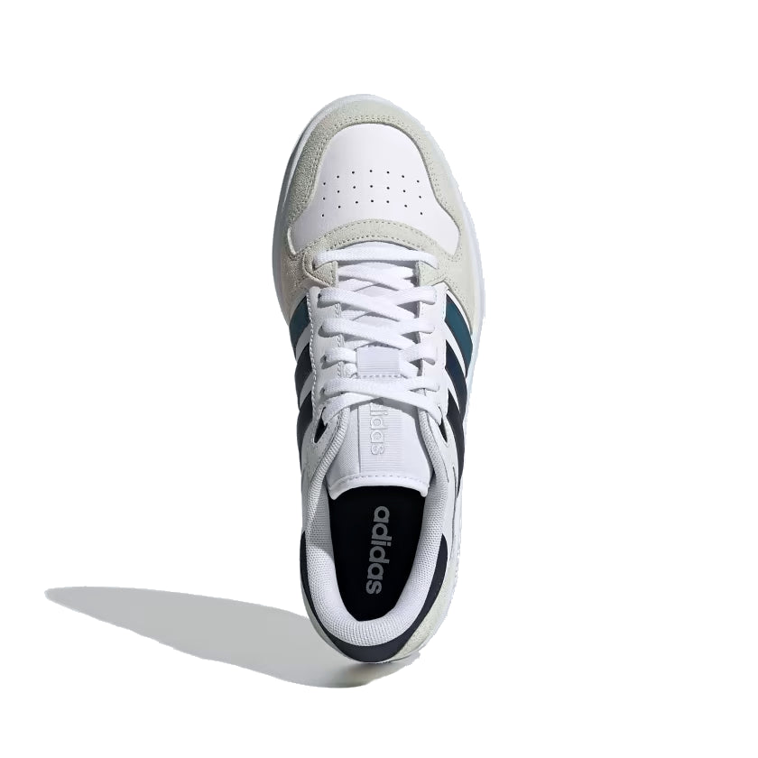adidas Breaknet Plus 'Cloud White Legend Ink White Tint' H01992