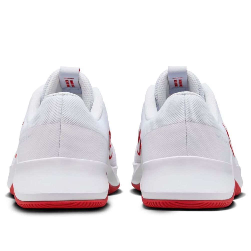 Nike MC Trainer 2 'White University Red' DM0823-101
