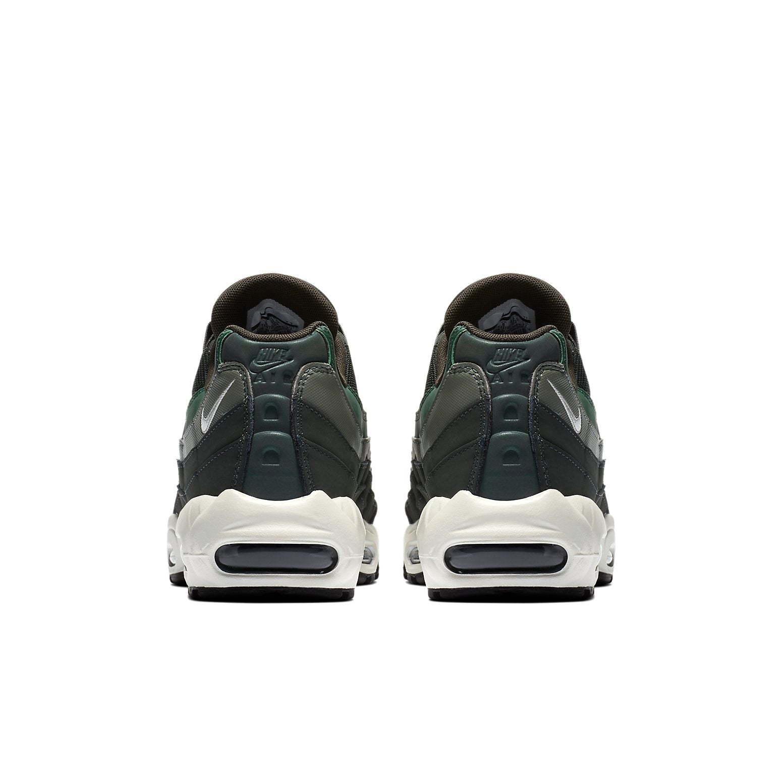 Nike Air Max 95 Essential 'Outdoor Green' 749766-304