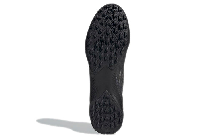 adidas X Speedflow.3 TF 'Black Sonic Ink' FY3308