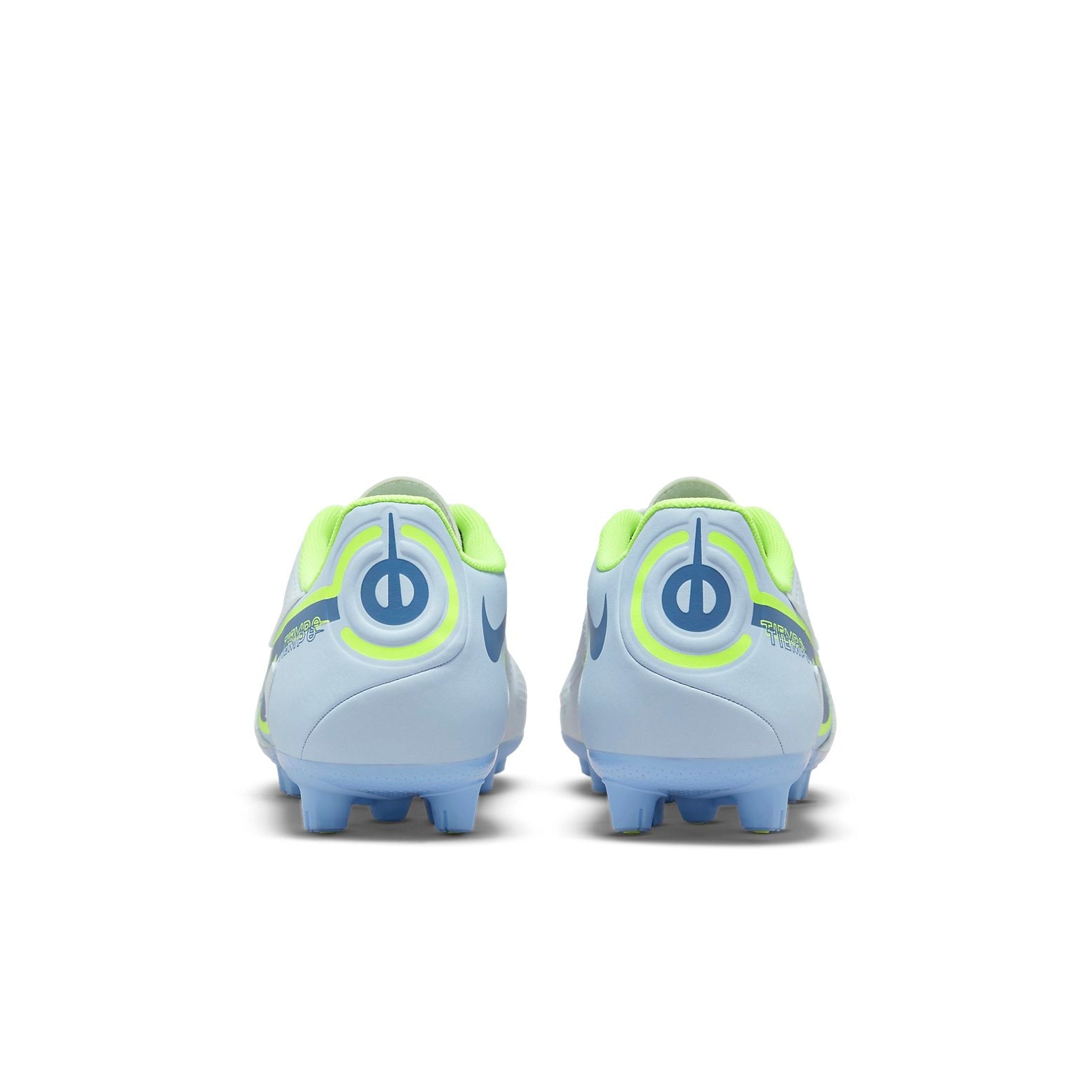 Nike Tiempo Legend 9 Academy HG 'Glacier Blue Volt' DB0626-054