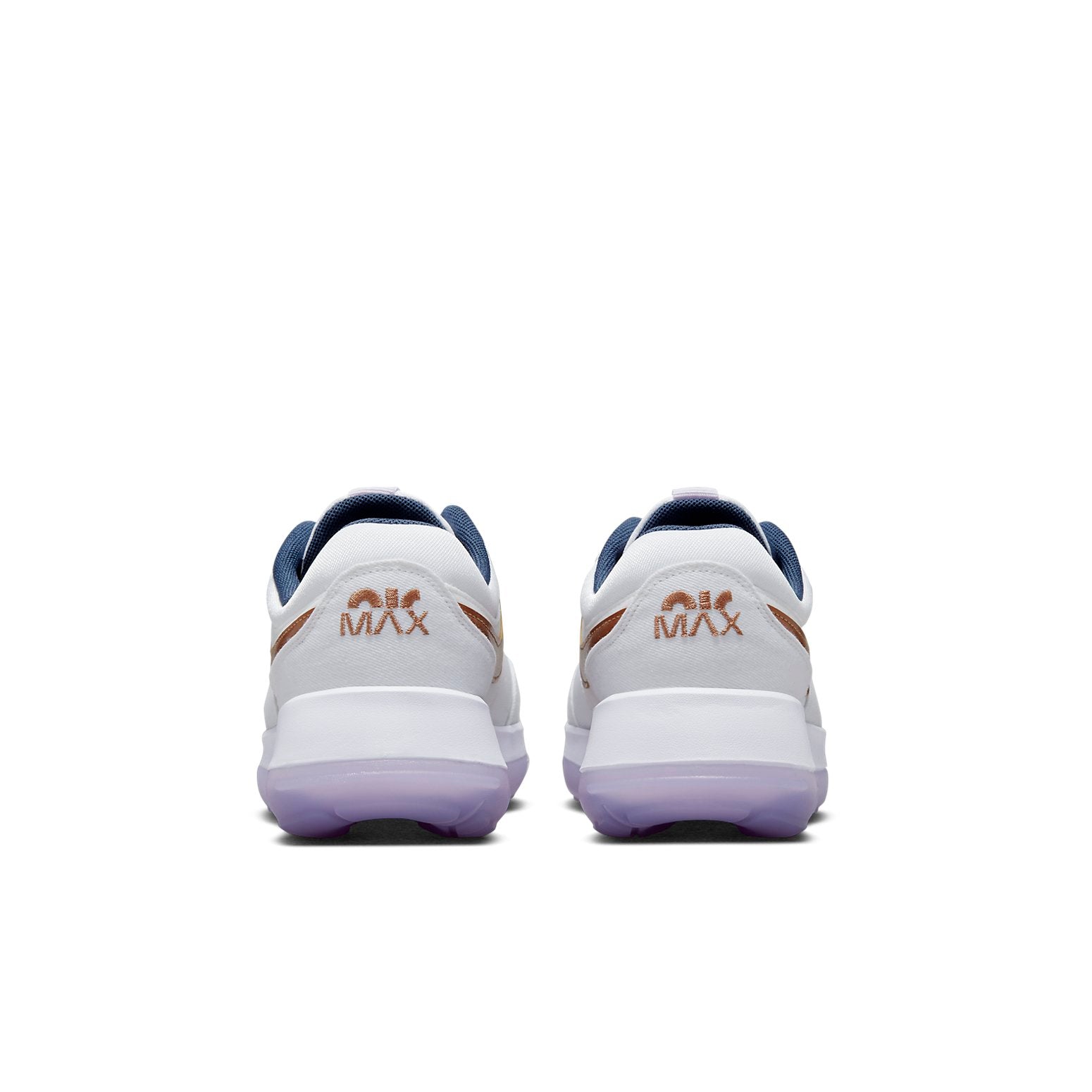(GS) Nike Air Max Motif 'White Violet Frost' DH9388-103