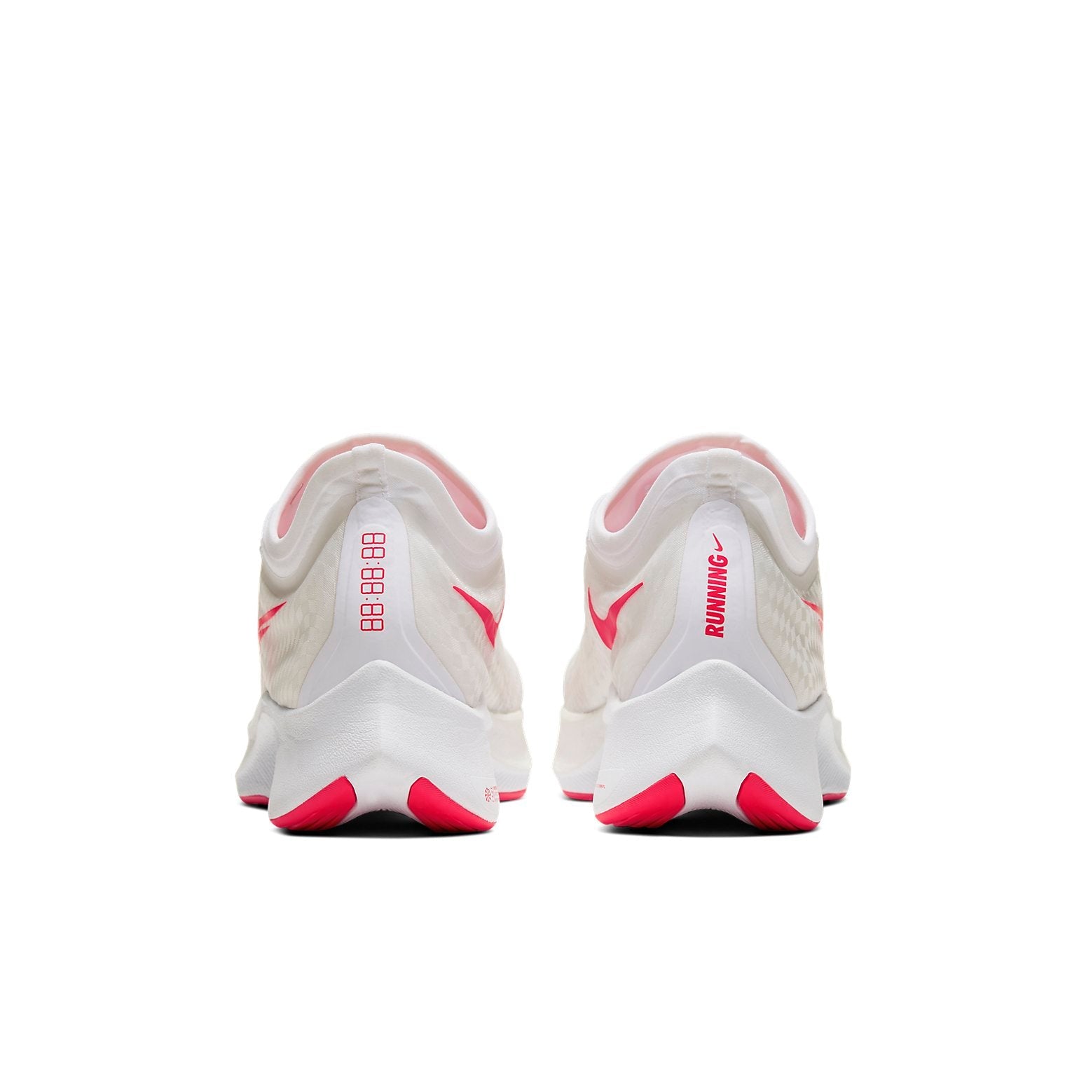Nike Zoom Fly 3 'White Laser Crimson' AT8240-101