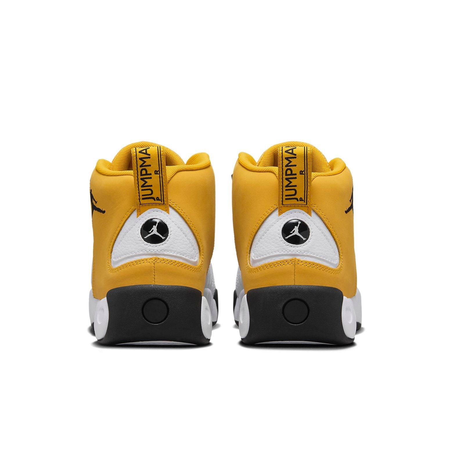 Air Jordan Jumpman Pro 'Yellow Ochre' DN3686-107