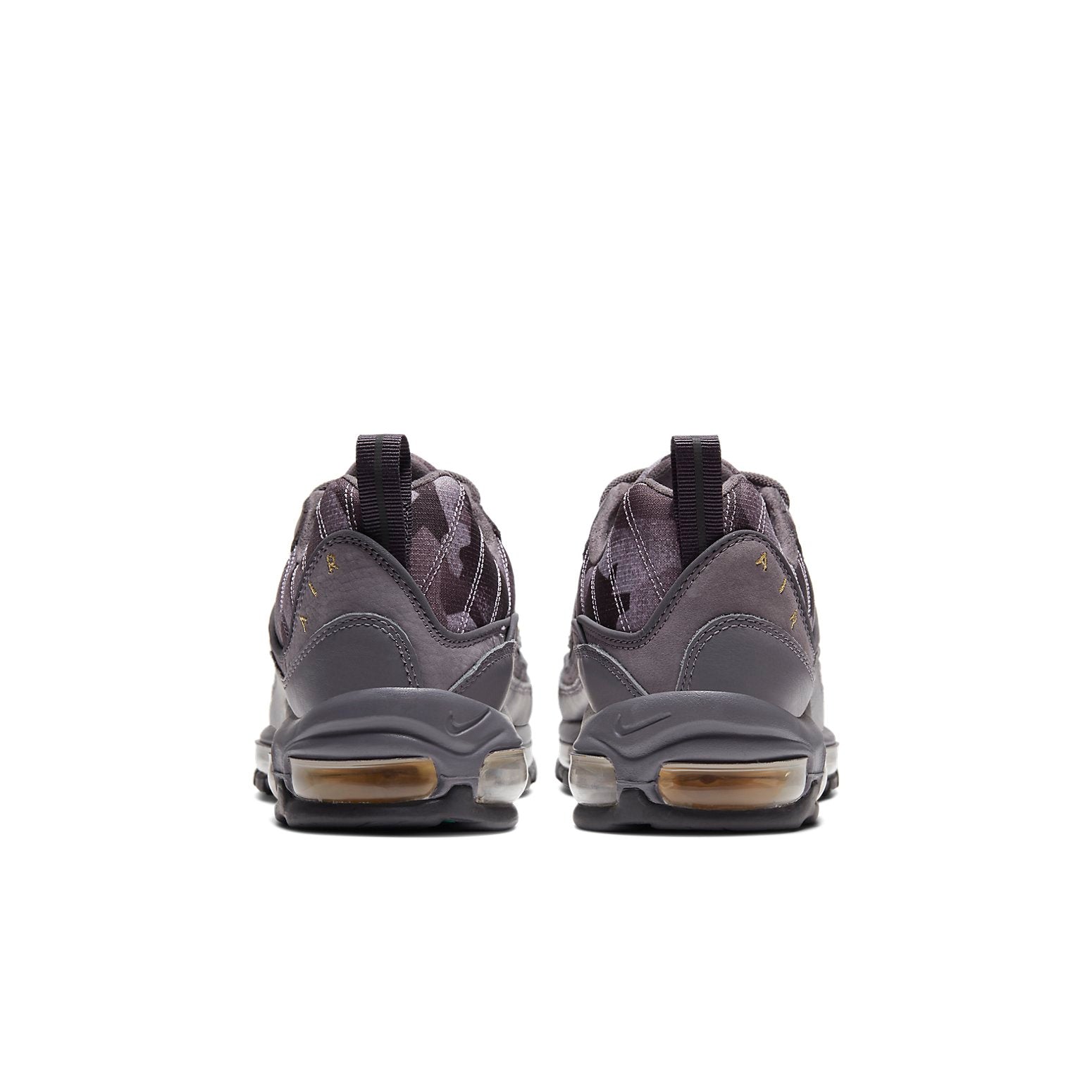 Nike x Kylian Mbapp Air Max 98 '21st Birthday' CT1531-001