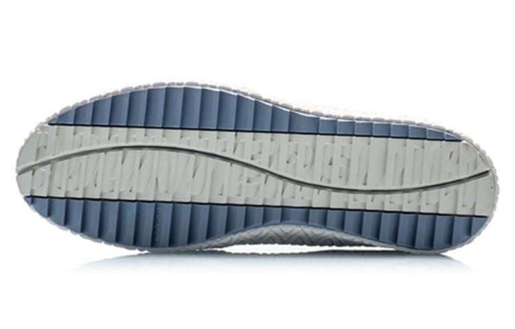 Li-Ning Counterflow The one 'Blue White' AGCQ221-2