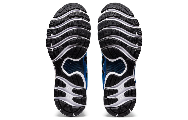 ASICS Gel-Nimbus 22 Extra Wide 'Directoire Blue' 1011A682-405