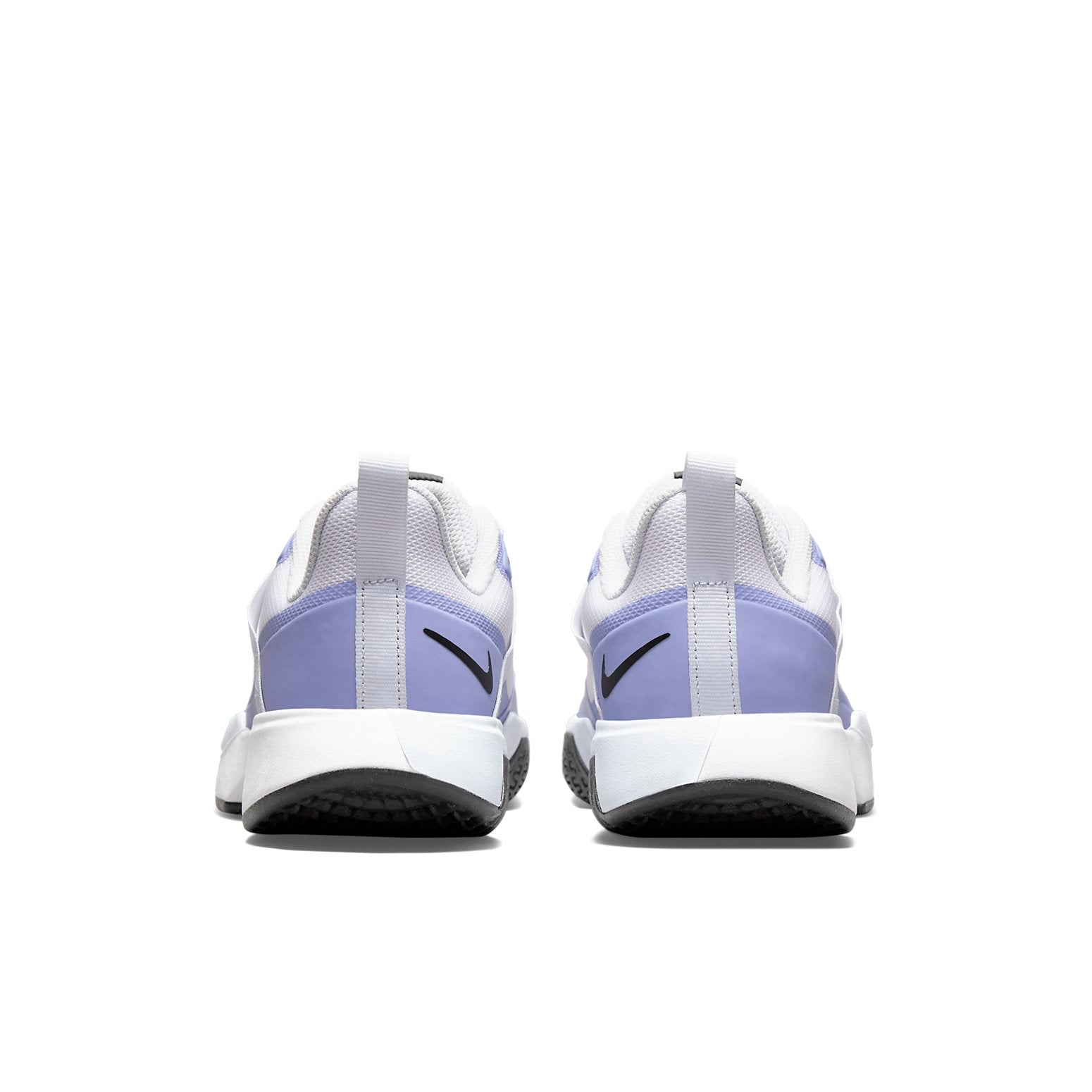 (WMNS) Nike Court Vapor Lite 'Light Thistle' DC3431-500