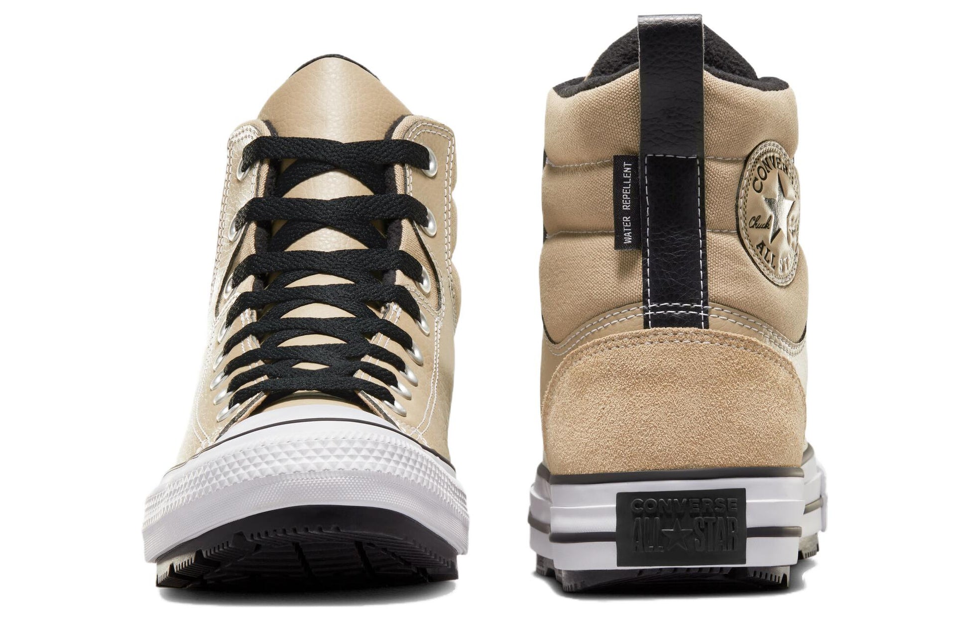 Converse Chuck Taylor All Star Berkshire Boot High Top 'Nomad Khaki' A04475C