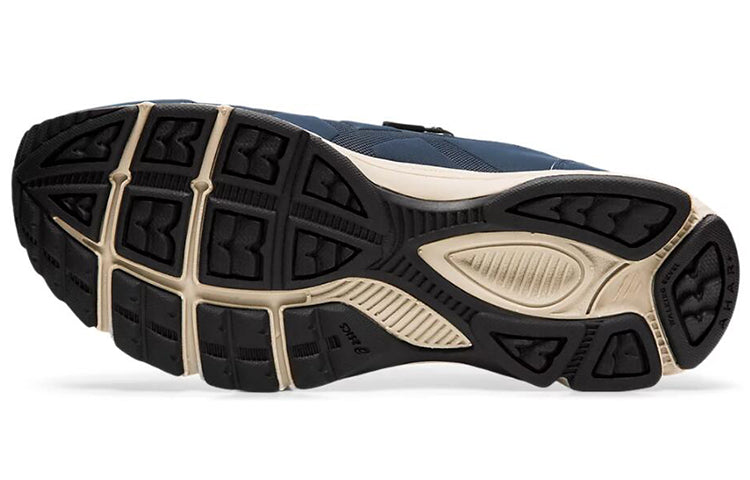 (WMNS) ASICS Gel-Fun Walker W008 Blue 1292A008-400