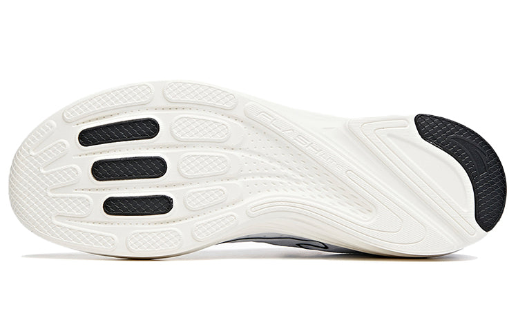 ANTA Run Collection 'White Blue Green' 112025541-3