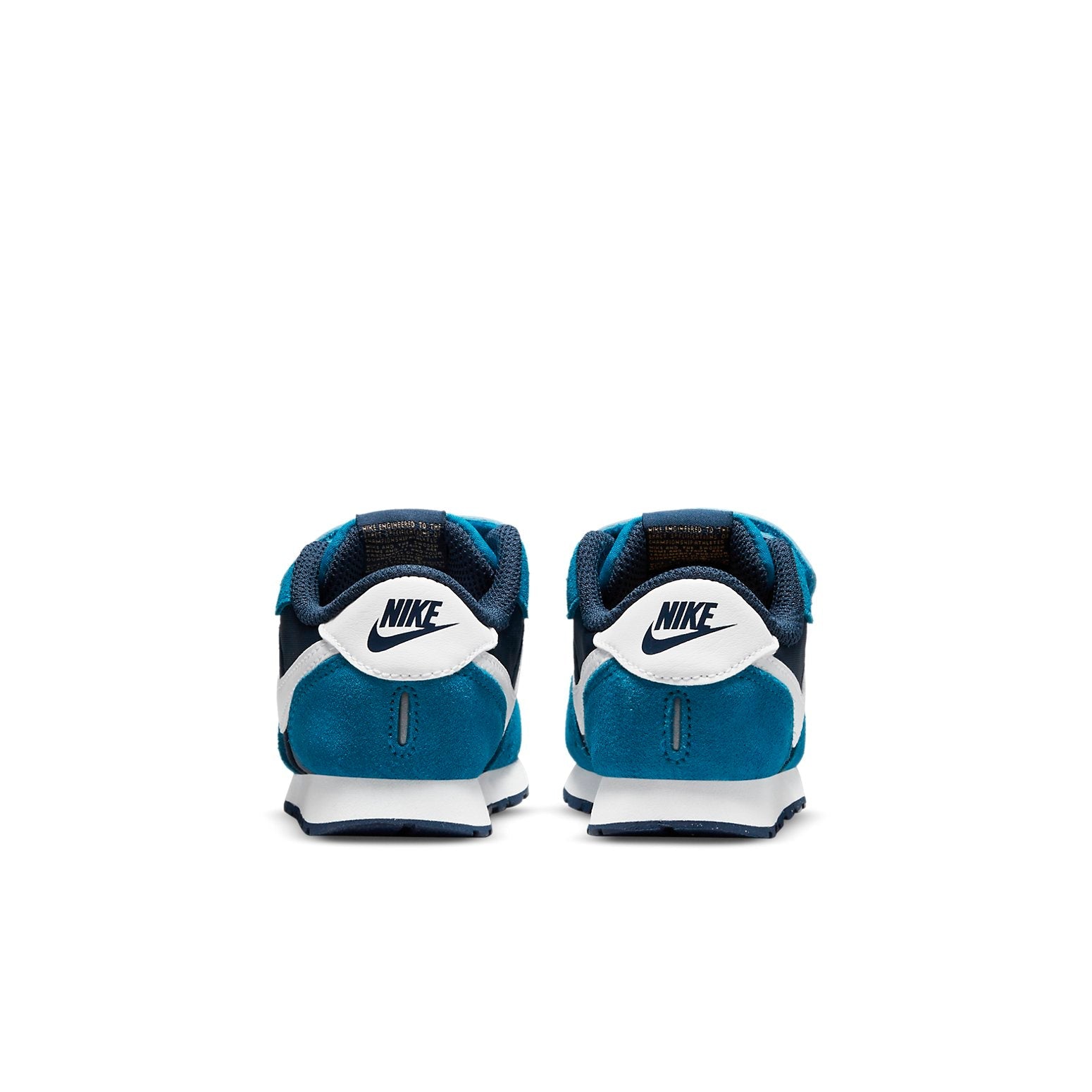 (TD) Nike MD Valiant 'Midnight Navy Imperial Blue' CN8560-404