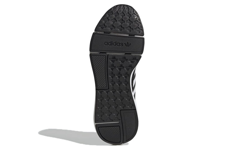 adidas Originals Swift Run 22 'Black'  GZ3496