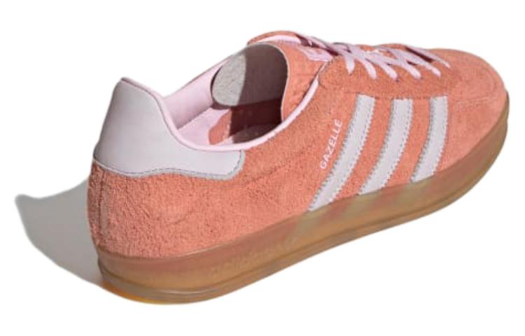(WMNS) adidas Gazelle Indoor 'Wonder Clay' IE2946