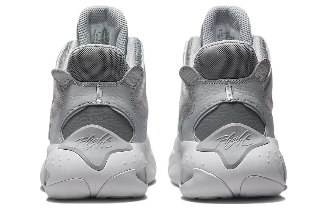 Air Jordan Max Aura 4 'Wolf Grey' DN3687-005