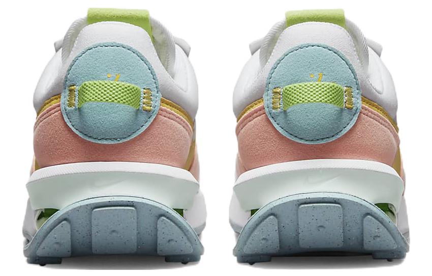 (WMNS) Nike Air Max Pre-Day 'White Light Madder Root' DV3458-100