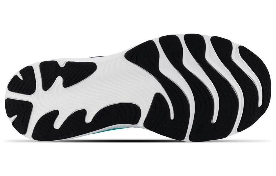 (WMNS) ASICS Gel-Cumulus 24 SE 'Black Green' 1012B336-003