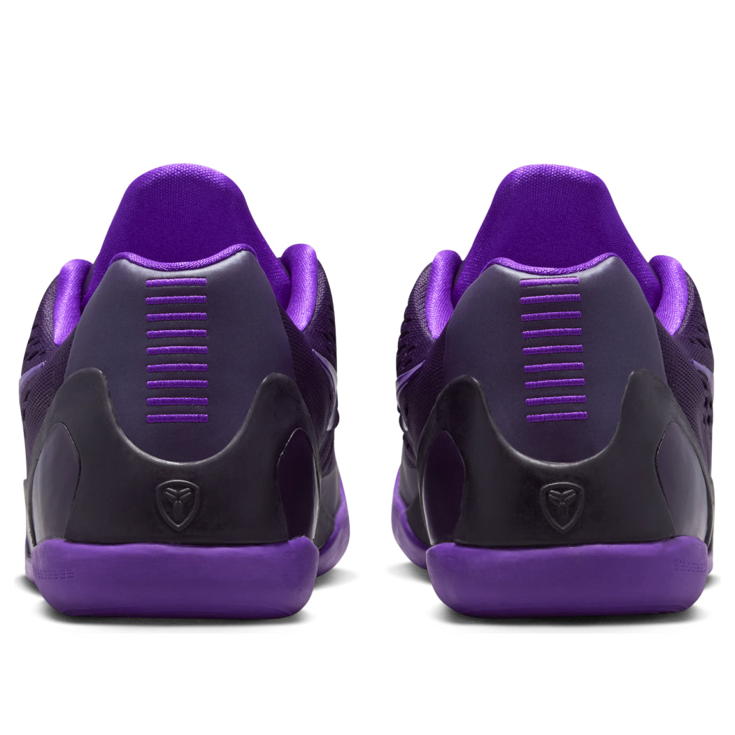 (GS) Nike Kobe 9 EM Low TB 'Purple Dynasty' IM6642-500
