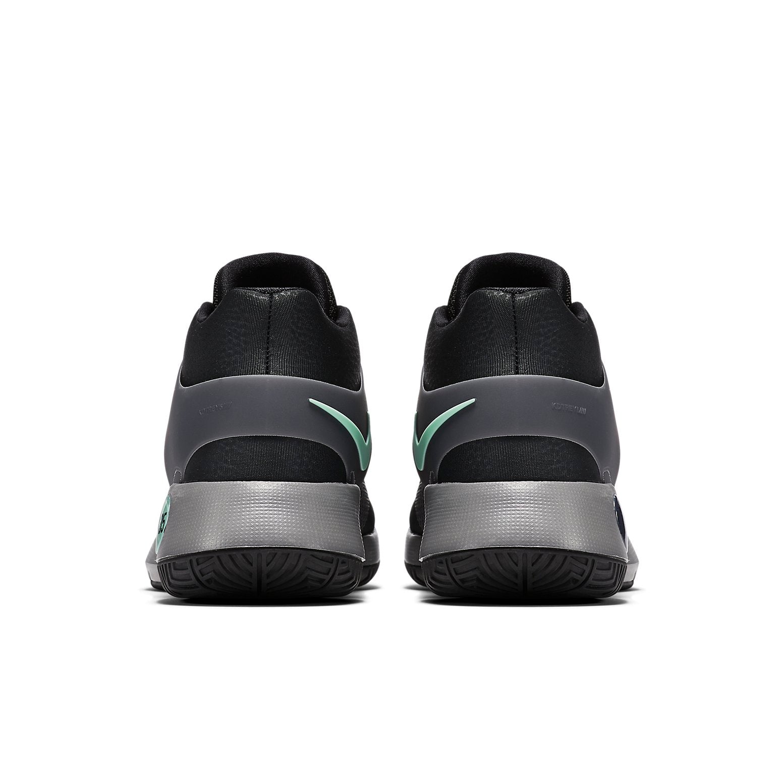 Nike KD Trey 5 IV EP 'Black Green' 844573-030