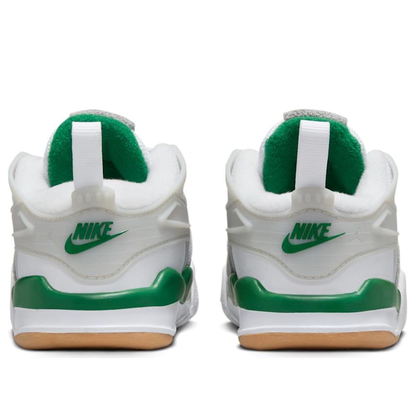 (TD) Air Jordan 4 RM 'Pine Green' FQ7937-103