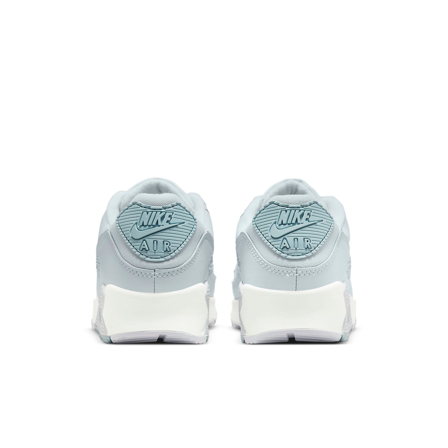 (WMNS) Nike Air Max 90 'Camo Swoosh' DJ5415-400