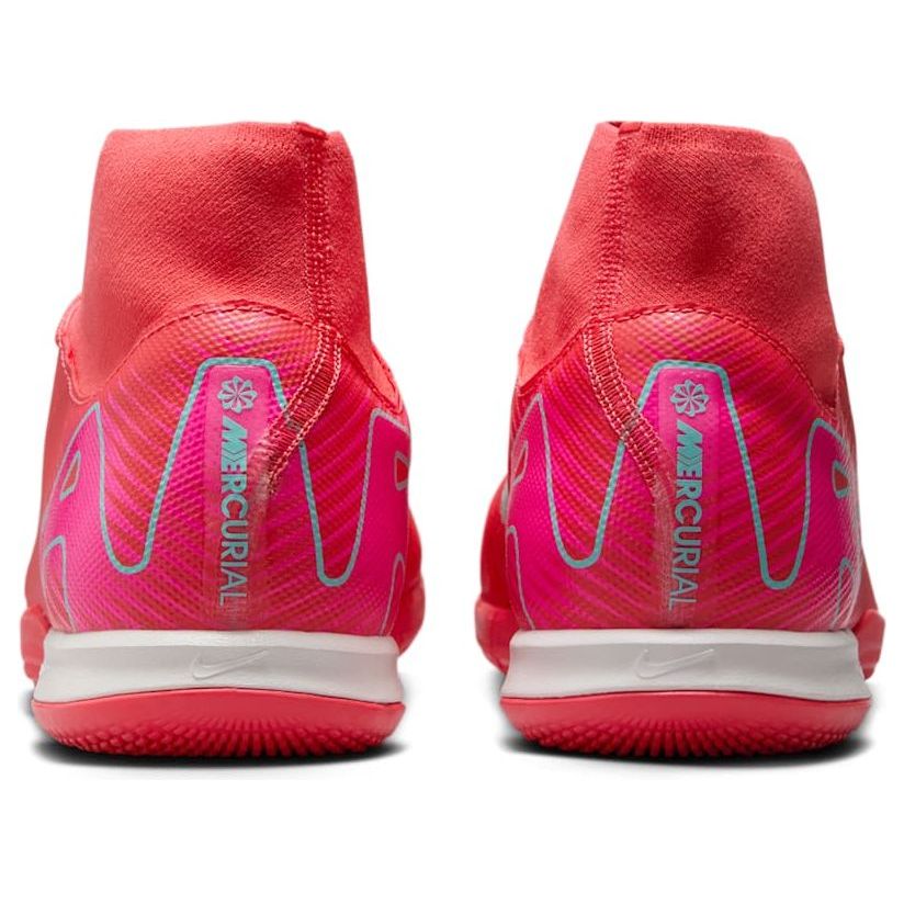 Nike Zoom Mercurial Superfly 10 Academy IC 'Mad Energy Pack' FQ8332-800