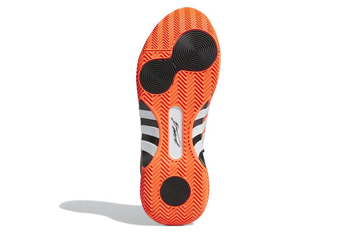 adidas D.O.N. Issue #5 'Halloween' IE8326