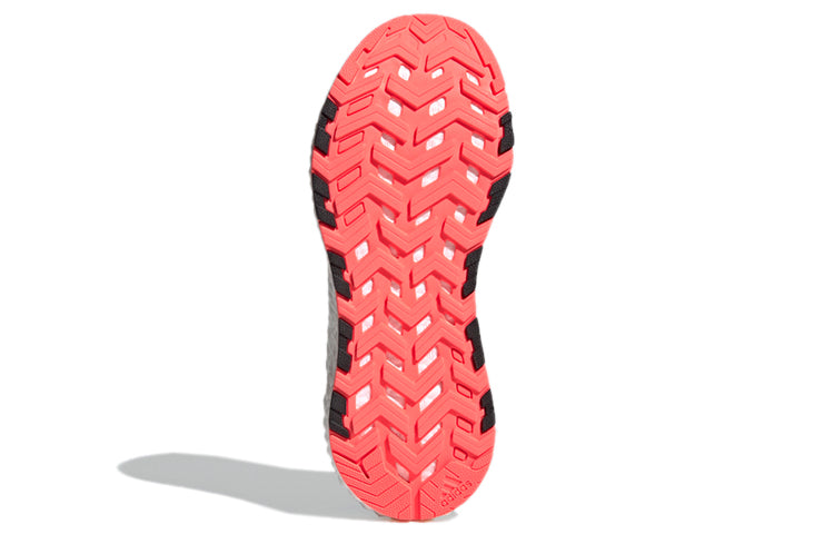 (WMNS) adidas Climawarm LTD 'Black Pink' H67361
