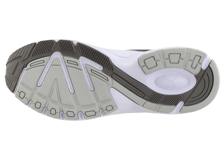 PUMA Future Runner Low-tops Sport Shoes Khaki 368035-04